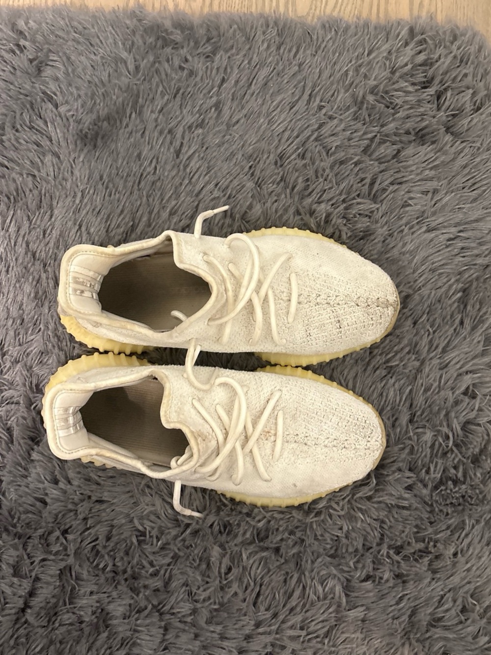 adidas Yeezy boosts